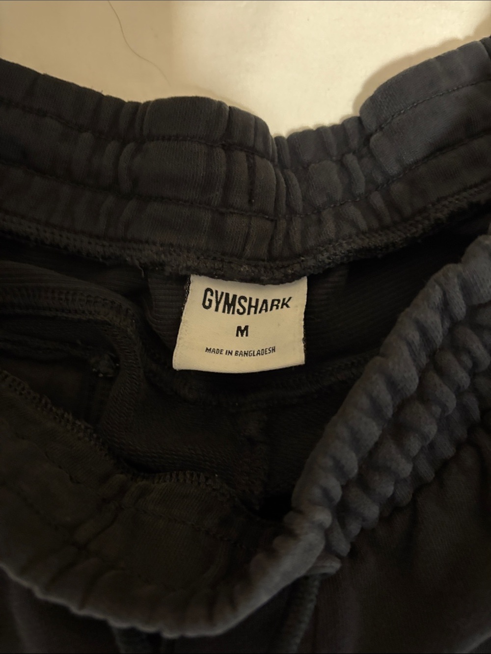 Gymshark *RARE* Sweatpants Medium - Picture 2 of 6